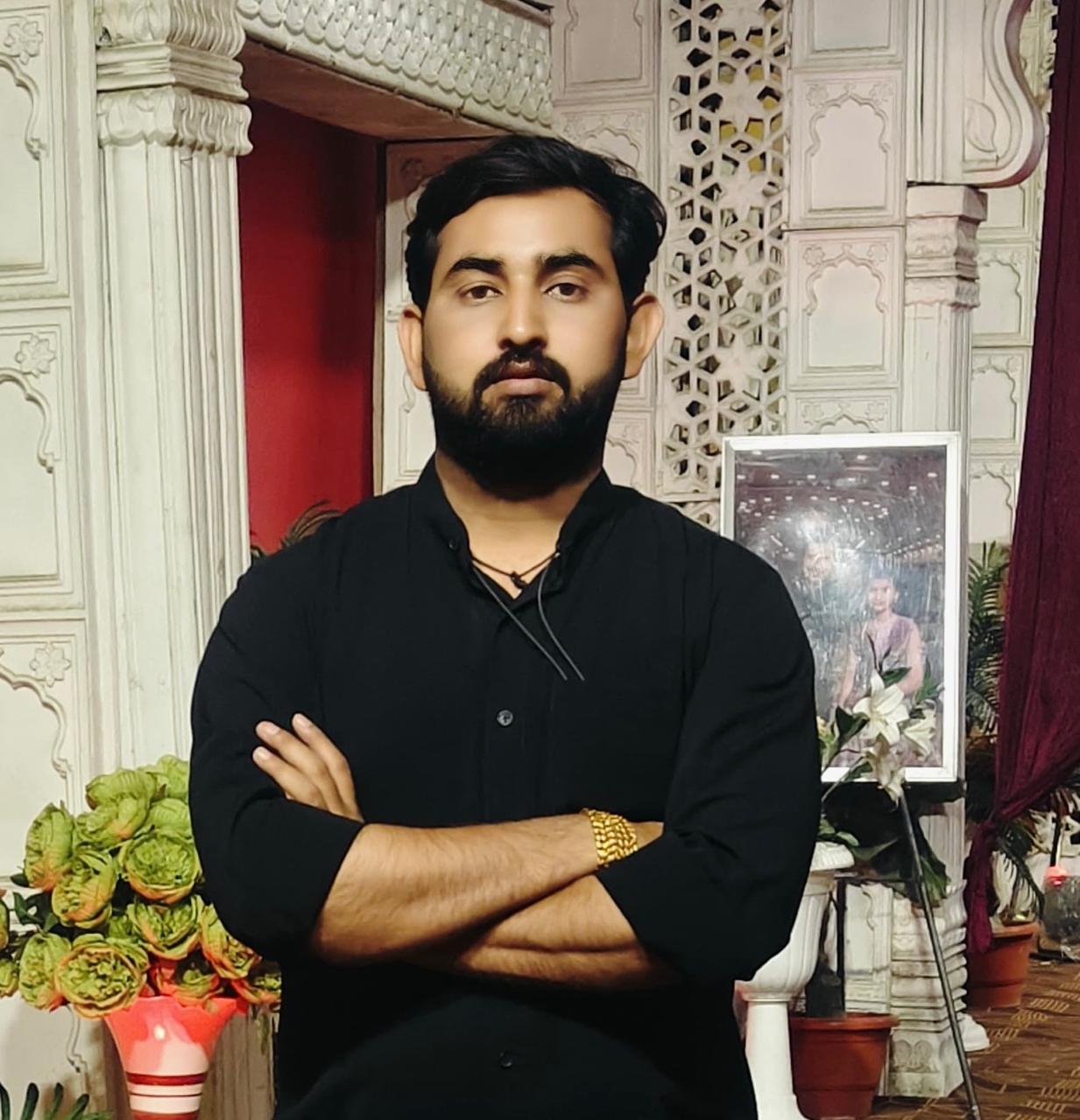 Jeet Raghav
