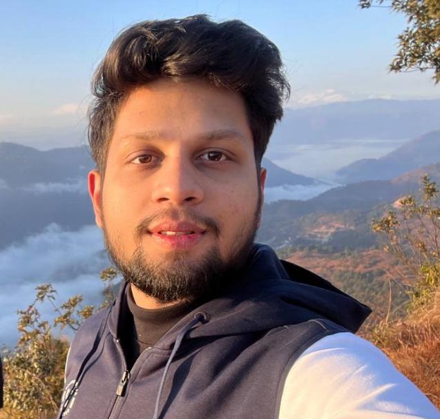 Ishaan Singh