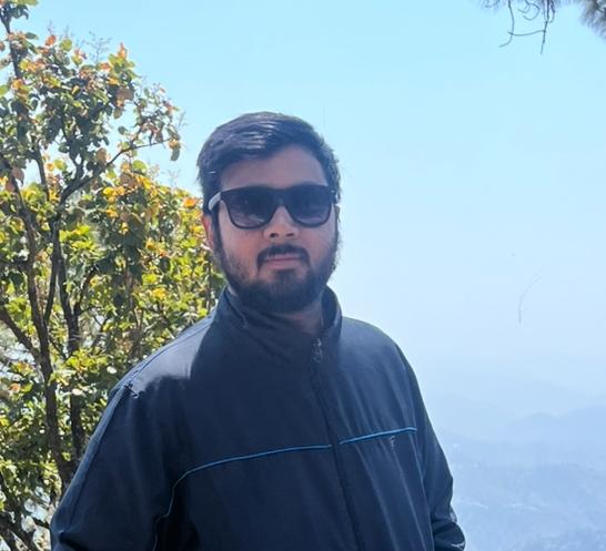 Dhirendra Yadav