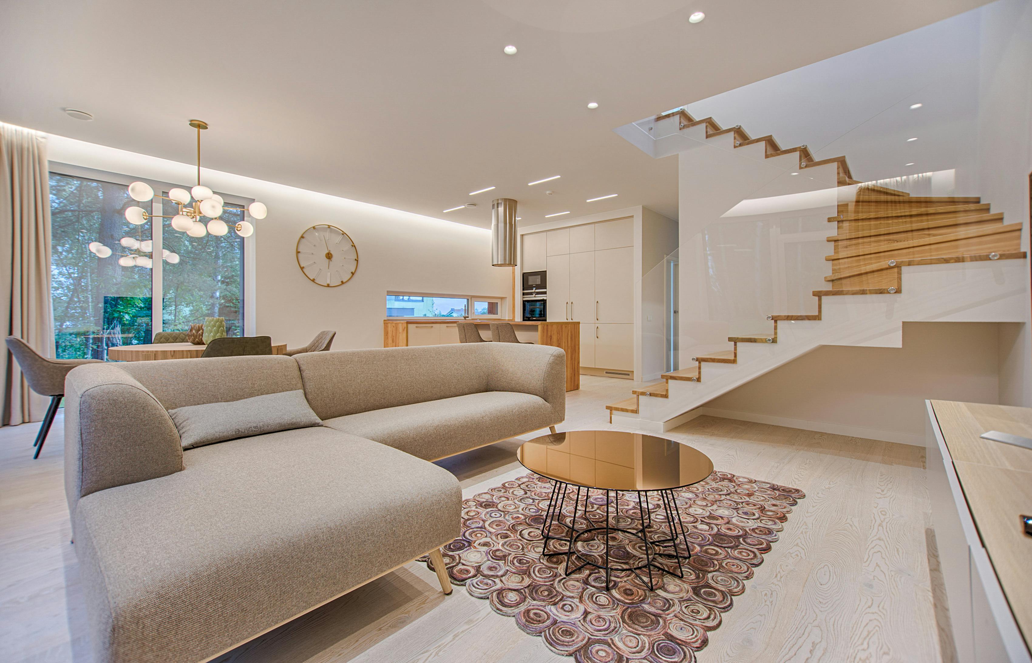 Interior Design Illustration
